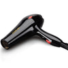 Kangfu KF5843 Professional Hair Dryer - Black