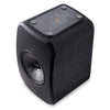 مكبر صوت لاسلكي رقمي فاخر من Kef Lsx - أسود