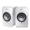 Kef Lsx Premium Digital Wireless Speaker - White