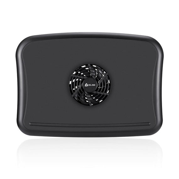 Klim Premium Comfort Notebook Radiator - Black