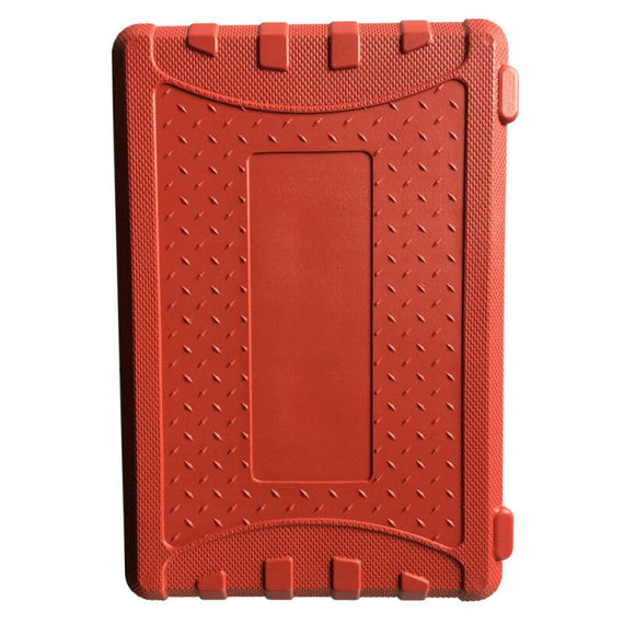 Ktaxon Premium 8 Pcs Engine Test Gauge - Brown