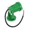 8W 85-265V AC IP65 Black Aluminium LED LED SPOT LIGH