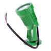 8W 85-265V AC IP65 Black Aluminium LED LED SPOT LIGH