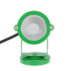 8W 85-265V AC IP65 Black Aluminium LED LED SPOT LIGH