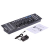 Lixada 192 Channels DMX512 Controller Console for Stage Light