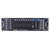 Lixada 192 Channels DMX512 Controller Console for Stage Light