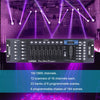 Lixada 192 Channels DMX512 Controller Console for Stage Light