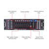 Lixada 192 Channels DMX512 Controller Console for Stage Light