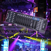 Lixada 192 Channels DMX512 Controller Console for Stage Light