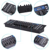 Lixada 192 Channels DMX512 Controller Console for Stage Light