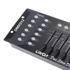 Lixada 192 Channels DMX512 Controller Console for Stage Light