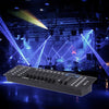 Lixada 192 Channels DMX512 Controller Console for Stage Light