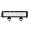Tomshine 36W 12 LEDs 2520LM DC10-30V Off-road Light Bar IP65 Water-resistant Spot Beam for Jeep SUV Car Truck Tractor Boat Bus Driving Work Light