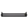 20" Extendable 11W 72 LED SMD 2835 White Blue Light 2 Modes Bracket Aquarium Fish Tank Lamp