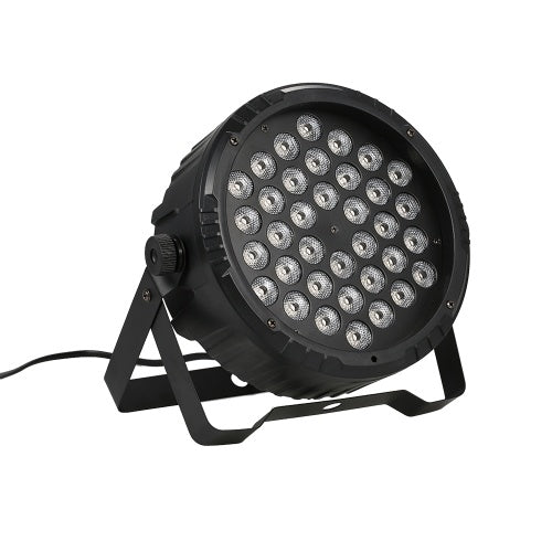 UV Light Effect Par Light Stage Lights Lamp with Wireless Remote Control