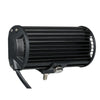1PCS 36W Work Work Light Bar 6000k Lighting (شعاع بقعة)