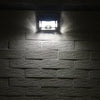 66 LEDs Solar Light PIR Motion Sensor Wall Lamp
