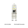 G9 Bulb 1W SMD COB L-E-D Lighting Bulb