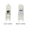 G9 Bulb 1W SMD COB L-E-D Lighting Bulb