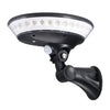 29 LEDS LEDS Solar Wall Light 360 درجة إضاءة ساطعة PIM Motion Motion مصباح ليلي مصباح في الهواء الطلق مضاد للماء لسياج شارع الحديقة آمنة