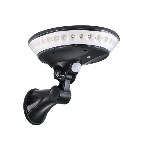 29 LEDS LEDS Solar Wall Light 360 درجة إضاءة ساطعة PIM Motion Motion مصباح ليلي مصباح في الهواء الطلق مضاد للماء لسياج شارع الحديقة آمنة