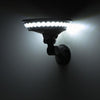 29 LEDS LEDS Solar Wall Light 360 درجة إضاءة ساطعة PIM Motion Motion مصباح ليلي مصباح في الهواء الطلق مضاد للماء لسياج شارع الحديقة آمنة