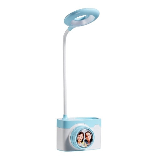 C8 Camera Table LAMP LEDS LIGHT LIGHT