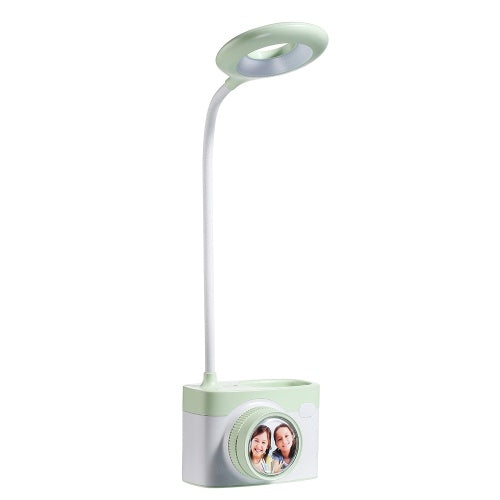 C8 Camera Table LAMP LEDS LIGHT LIGHT