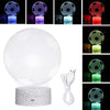 3D Dinosaur Night Light 3D LED LED LAMP