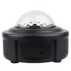 Voice Control Party Disco Stage Light