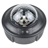 Voice Control Party Disco Stage Light