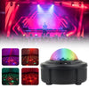 Voice Control Party Disco Stage Light