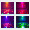 Voice Control Party Disco Stage Light
