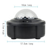 Voice Control Party Disco Stage Light