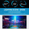 Voice Control Party Disco Stage Light