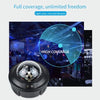 Voice Control Party Disco Stage Light