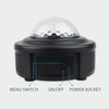 Voice Control Party Disco Stage Light