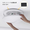 AC110V 36W LEDS ضوء السقف مع IR التحكم عن بُعد في وضع ضوء القمر