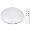 AC110V 36W LEDS ضوء السقف مع IR التحكم عن بُعد في وضع ضوء القمر