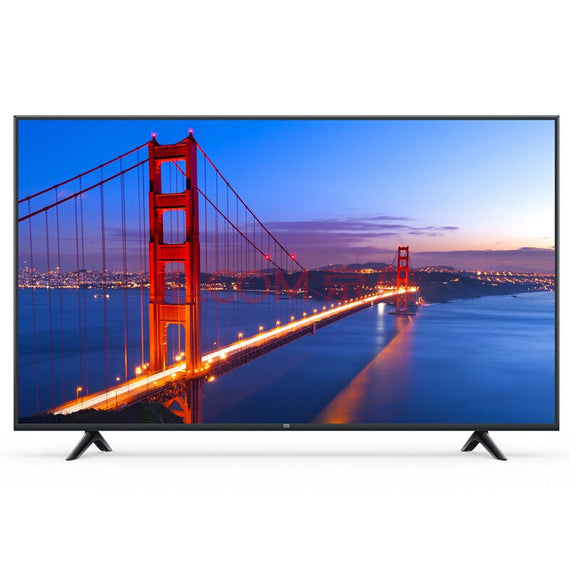 L55M5-AD Flat Panel TV - 4X55 inches