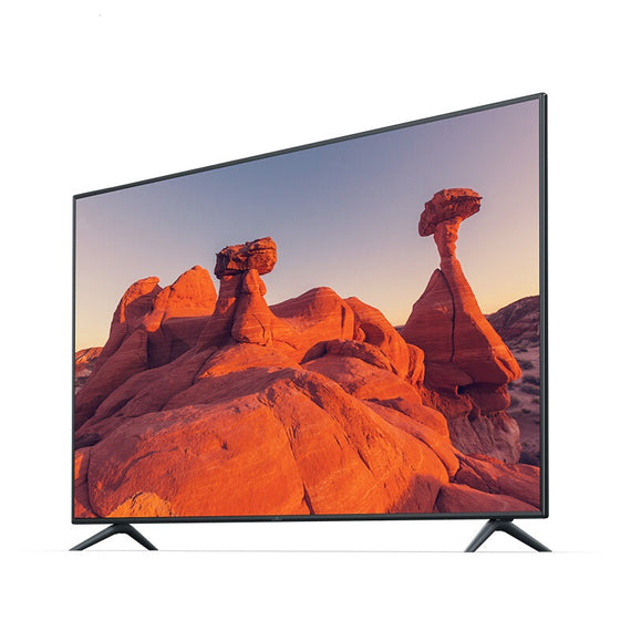 L65M5-4X لوحة مسطحة التلفزيون - 4x65 بوصة