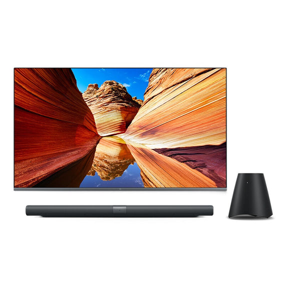 L65M5-BH Flat Panel TV - 65 inches