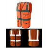 High Visibility Reflective Safety Vest