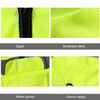 High Visibility Reflective Safety Vest