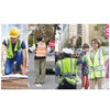High Visibility Reflective Safety Vest