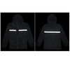High Visibility Reflective Rain wear Suit