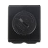 LCD Premium Bicycle Hoseomer - Black