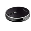 LIECTROUX Robot Vacuum Cleaner - Black