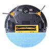 LIECTROUX Robot Vacuum Cleaner - Black