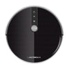 LIECTROUX Robot Vacuum Cleaner - Black